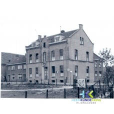 Tolkamer `sGraven waardsedijk Brigade Mare chaussee Coll. G.B.Janssen